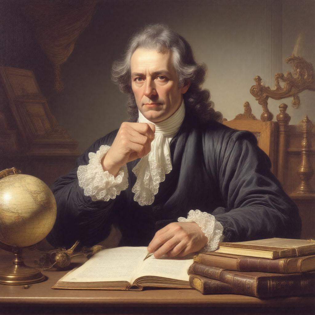 William Paley